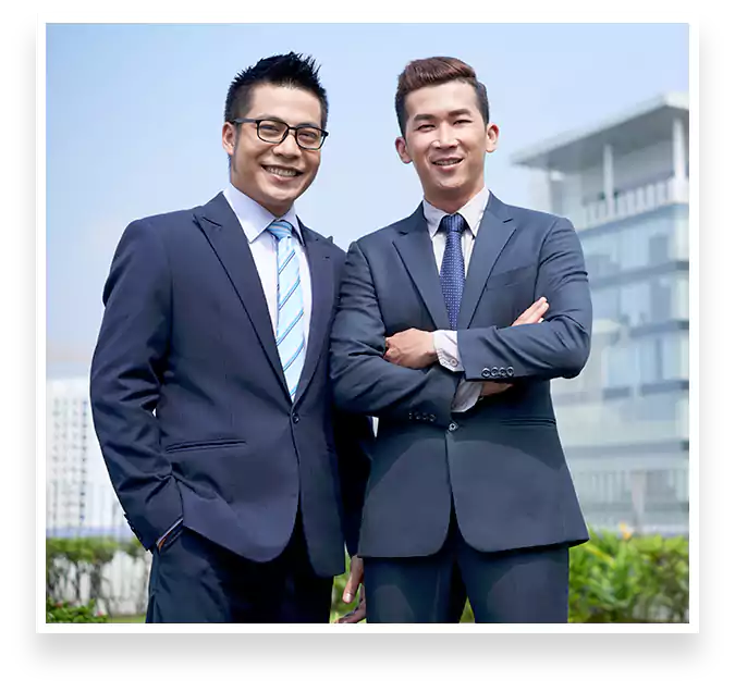 More About Our Migration Lawyers
