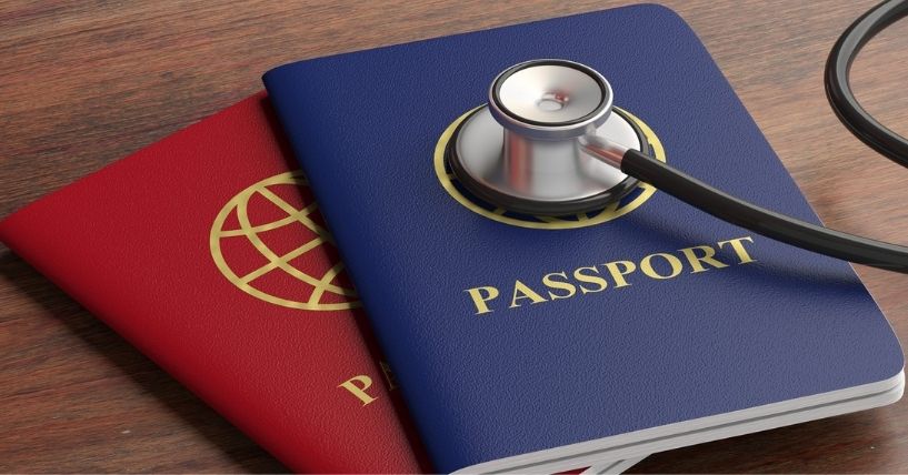 Know How To Get Immediate Health Visa For Australia