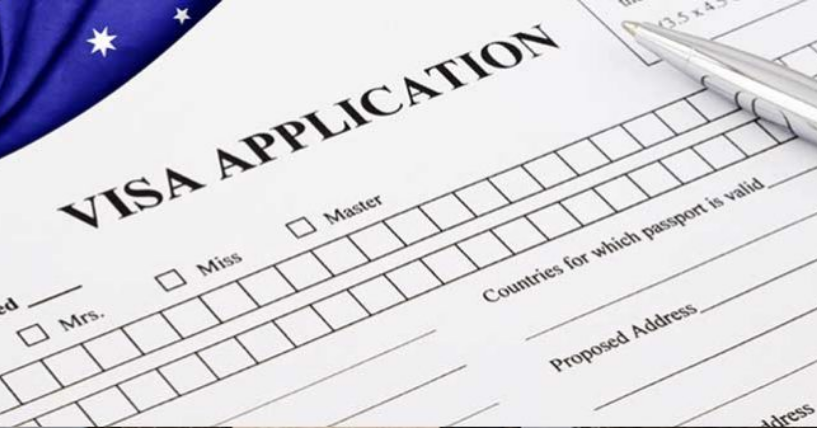 What is The Age Limit For Australian Visa Application