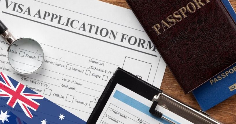 9 Procedures To Apply For Refugees And Humanitarian Visas