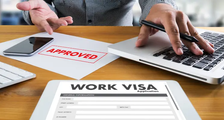 What are the Benefits and Restrictions of Temporary Work Visa