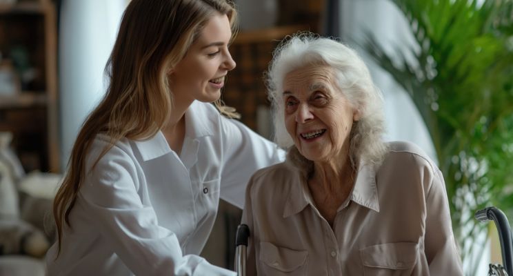 Carer Visa 836 Application Process for Caregiver in Perth