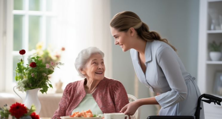 Aged Parent Visa Subclass 804 Eligibility Criteria