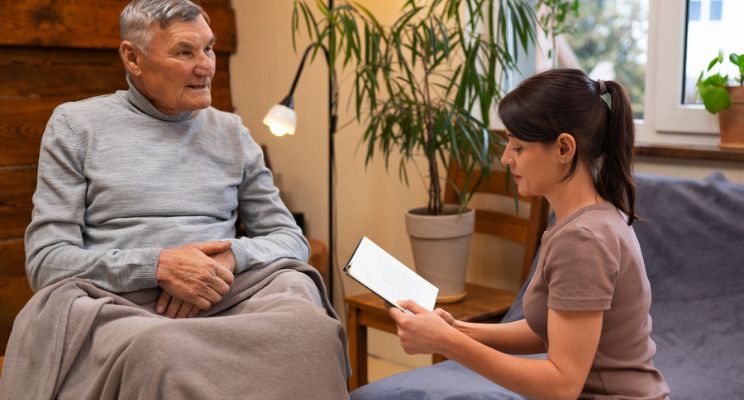 Aged Dependent Relative Visa Subclass 114 – Complete Application Guide