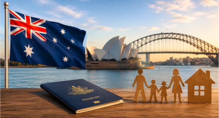 New Permanent Residency Rules in Australia (2026 Update)