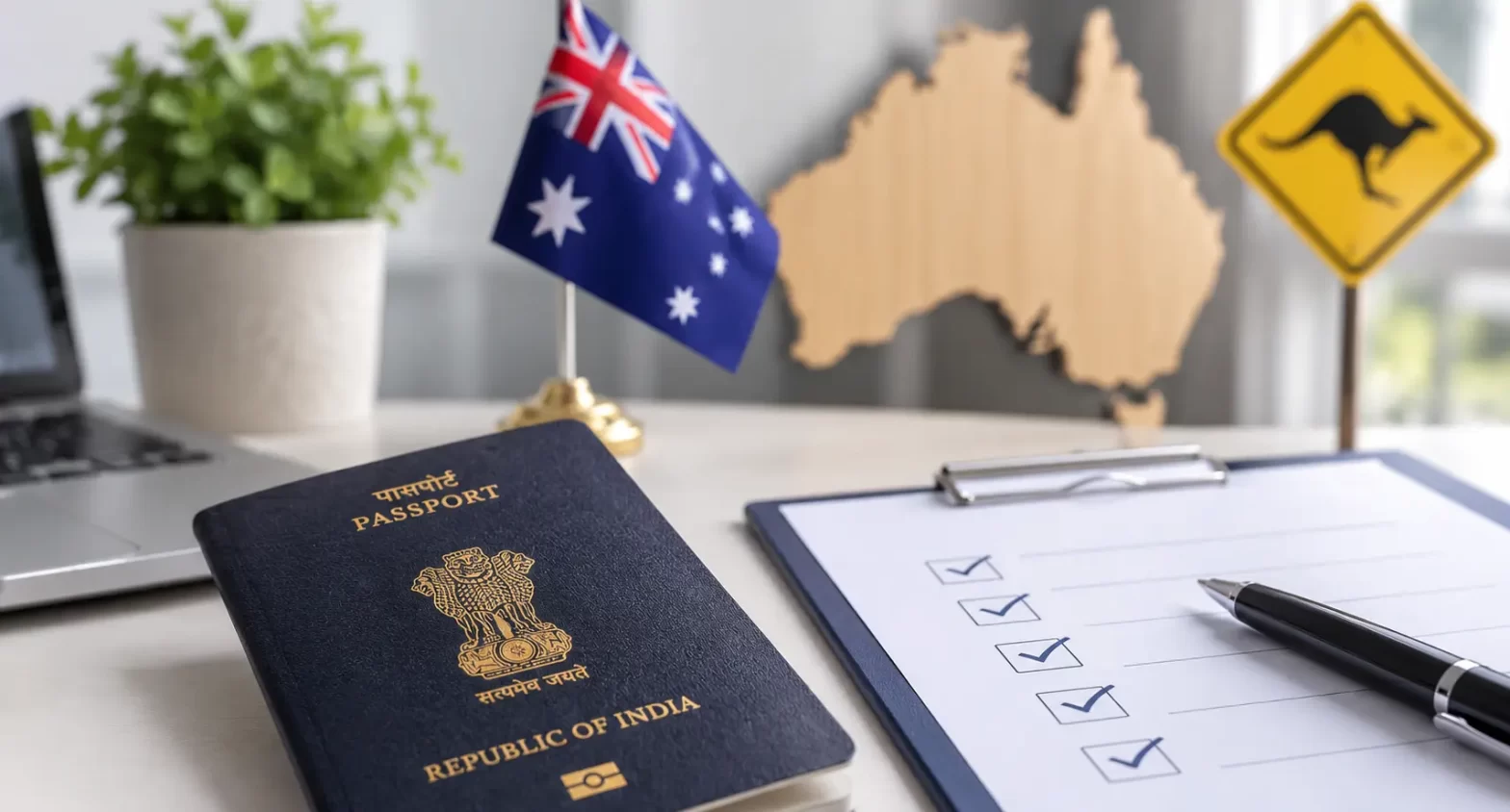 How Indian Citizens Can Get Australian Permanent Residency?