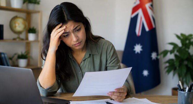 Mistakes to Avoid When Applying for Australian Citizenship